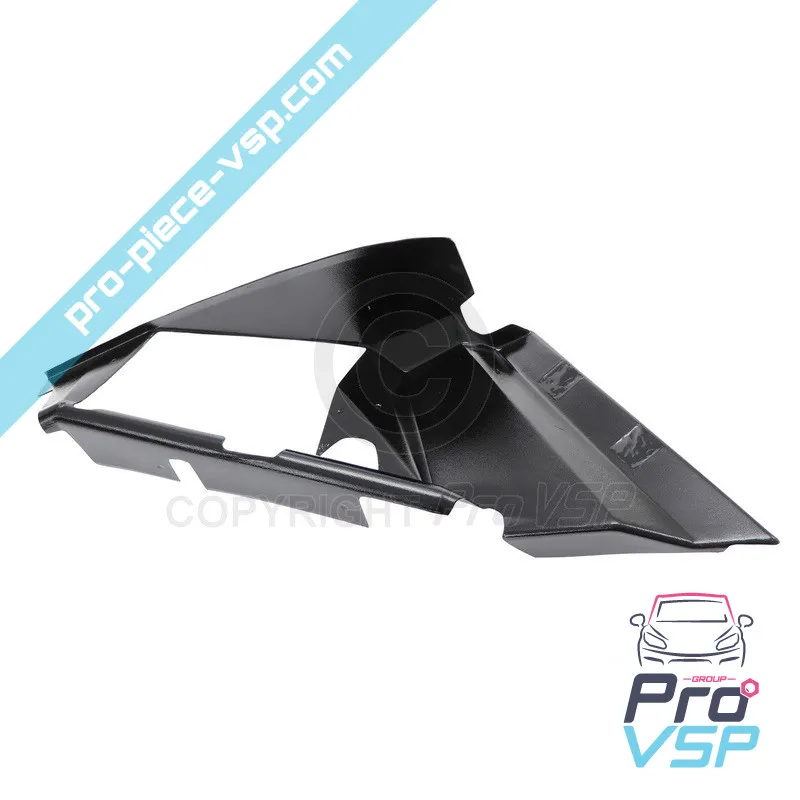 Joue d'aile avant gauche adaptable pour Italcar T3 Joue d'aile avant gauche adaptable pour Italcar T3