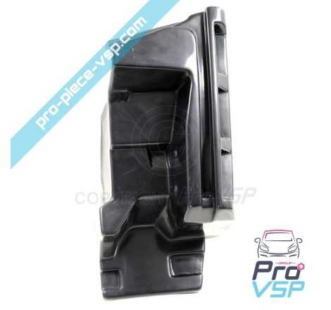 Jogar Front Front Esquerda Adaptável Fibra para Microcar lyra