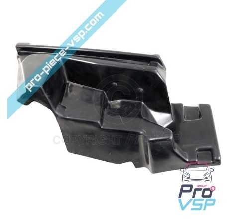 Jogar Front Front Esquerda Adaptável Fibra para Microcar lyra