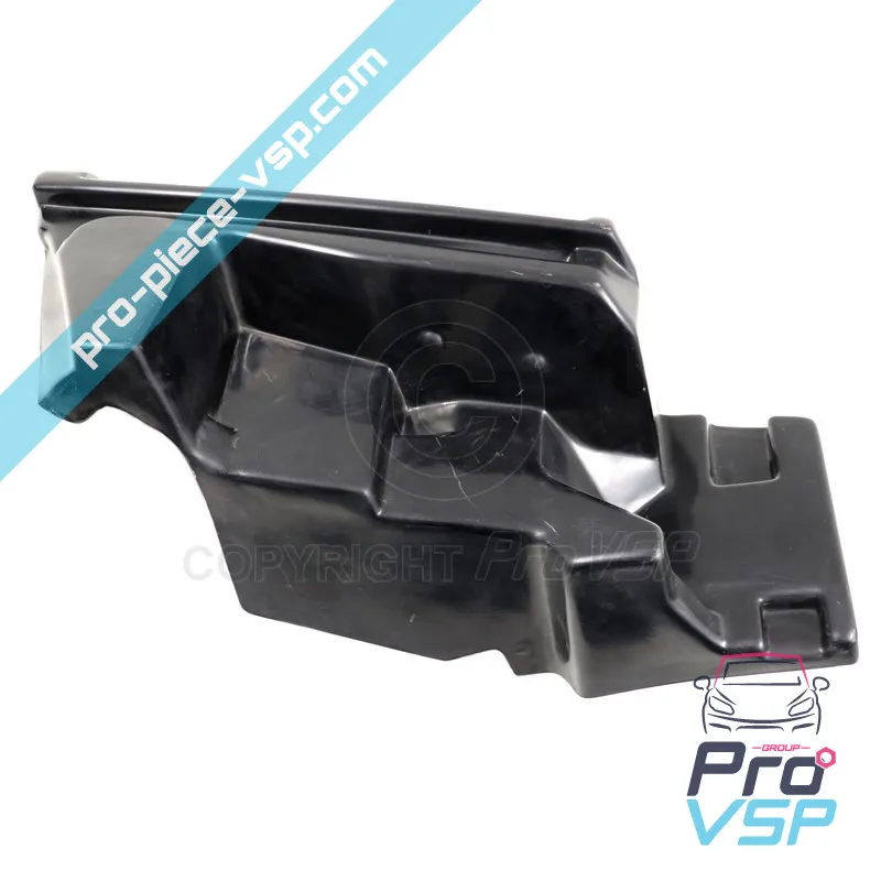 Jogar Front Front Esquerda Adaptável Fibra para Microcar lyra