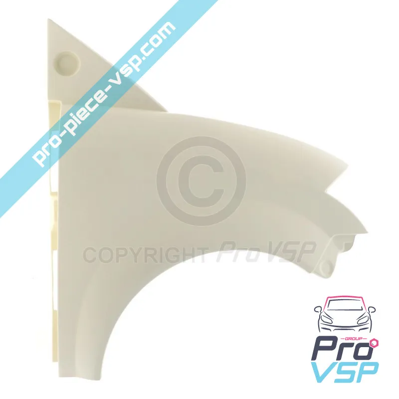 Front Microcar dreapta mc1 mc2