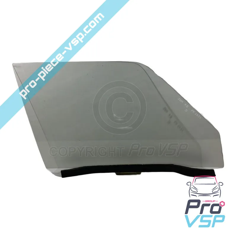Vitre de porte droite occasion pour Jdm X5