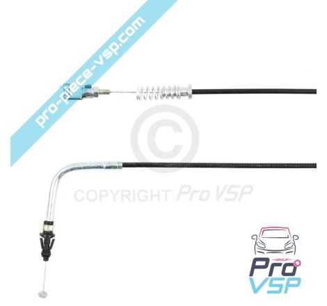 Inverter cable
