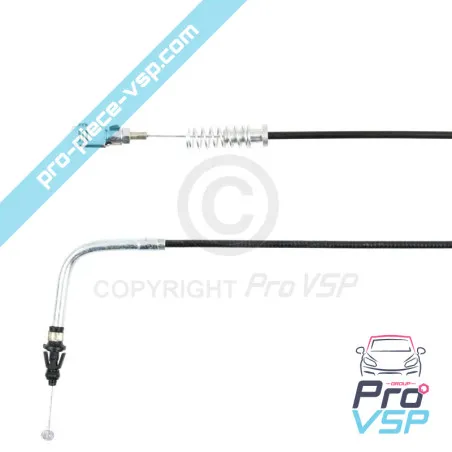 Cavo inverter adattabile per microcar m8 f8c JSRC Ligier (a piedi prima)