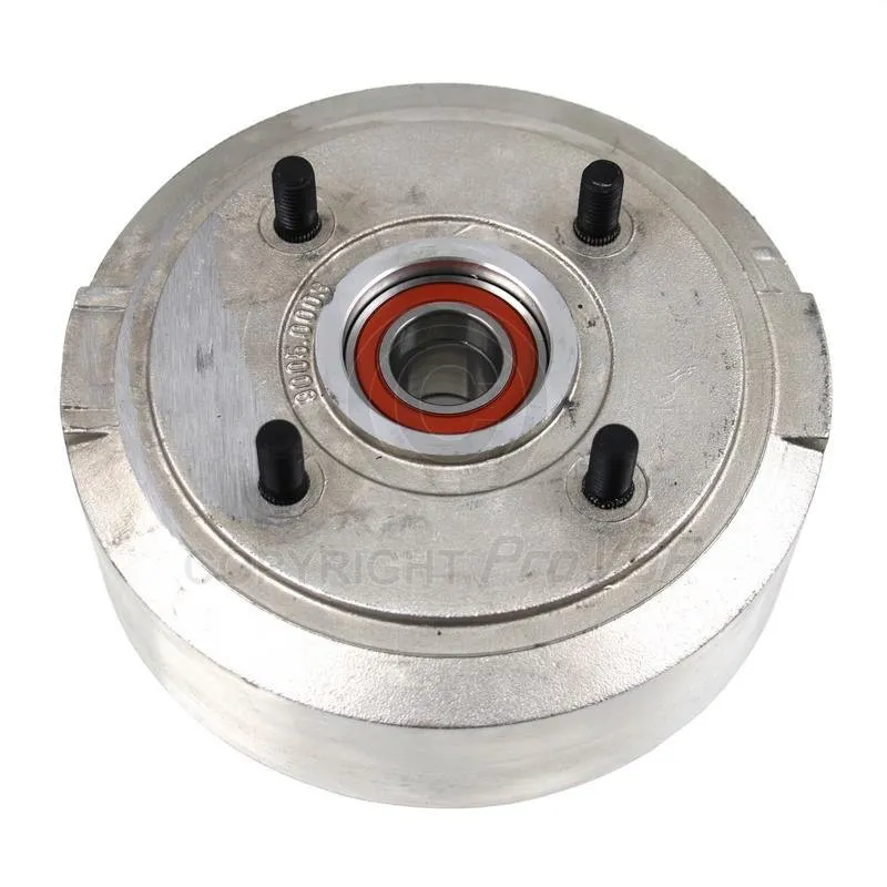 Jarrupumpu chatenet ch26 ch28 ch30 ch32 pick-up sporteevo (160 mm halkaisijaltaan)