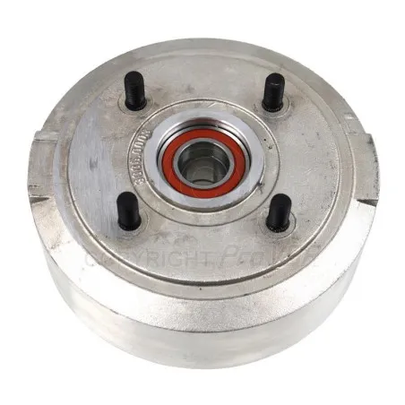 Jarrupumpu chatenet ch26 ch28 ch30 ch32 pick-up sporteevo (160 mm halkaisijaltaan)