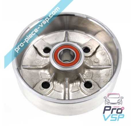 Brake drum