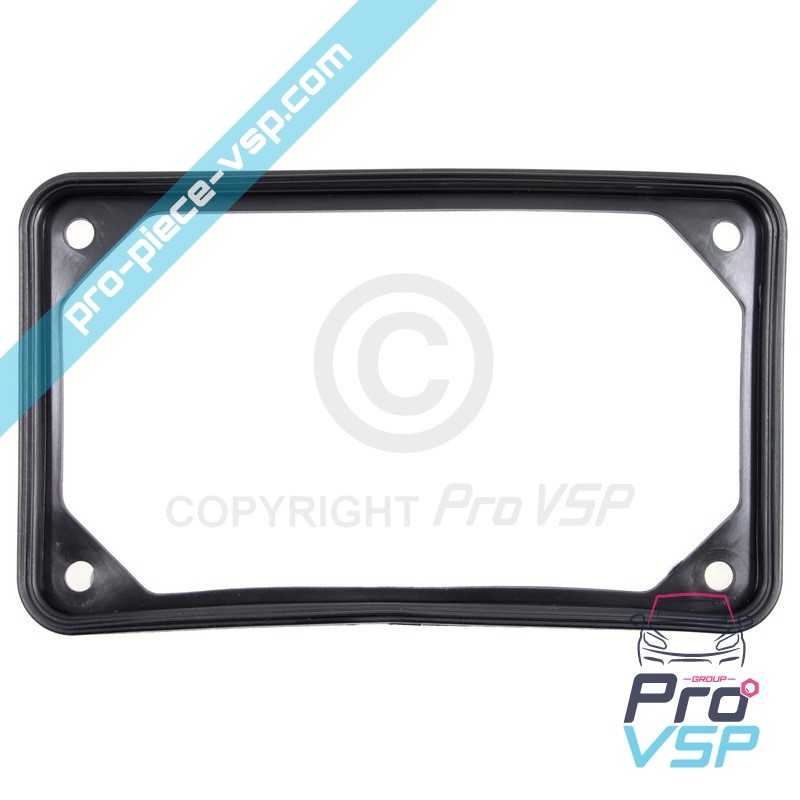 Air Filter Cover Gasket