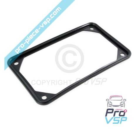 Air Filter Cover Gasket