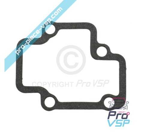 Retainer plate gasket