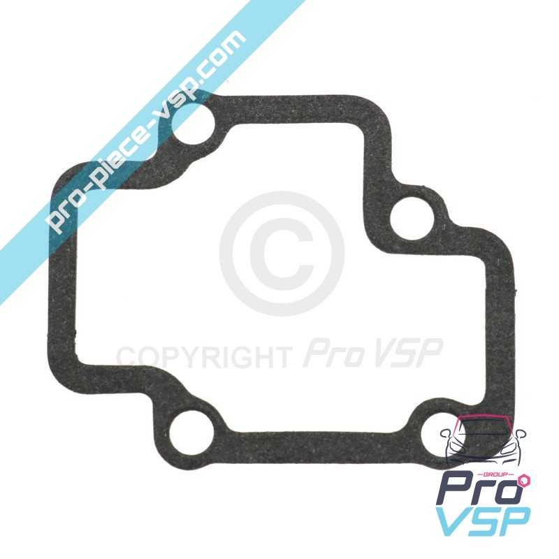 Retainer plate gasket
