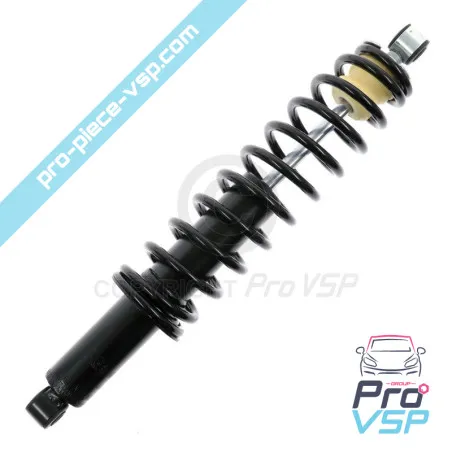 Rear shock absorber adaptable for Chatenet barooder speedino
