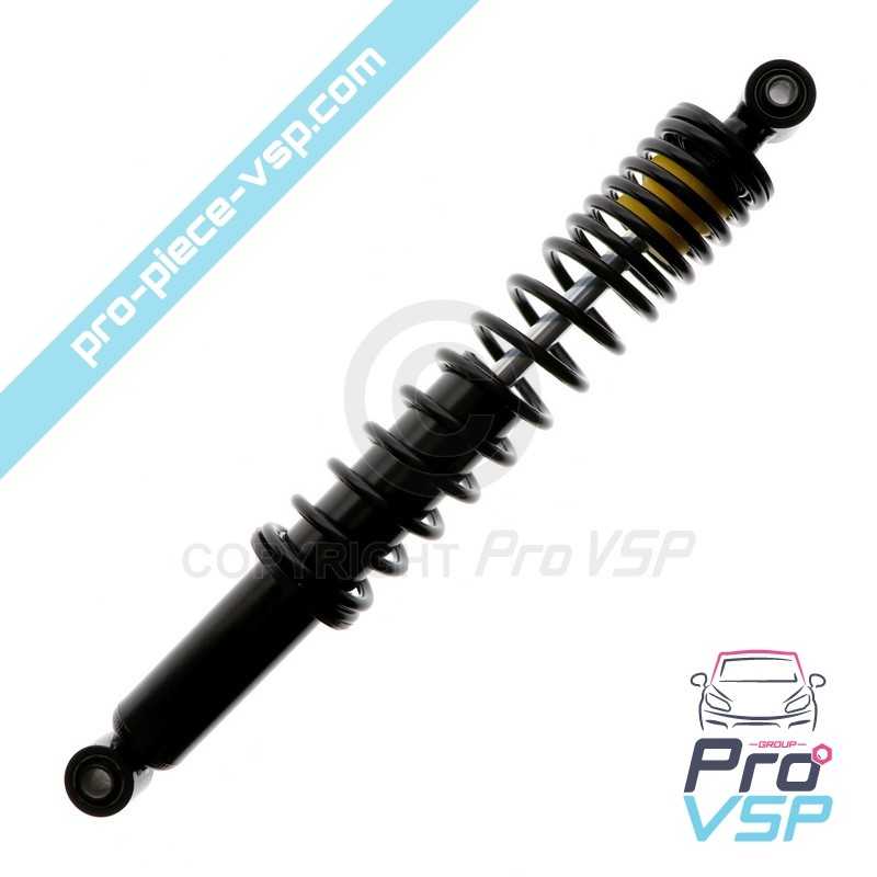 Rear shock absorber