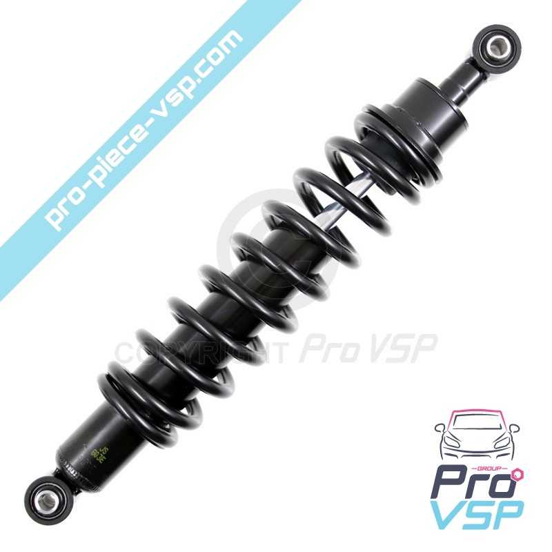 Rear shock absorber