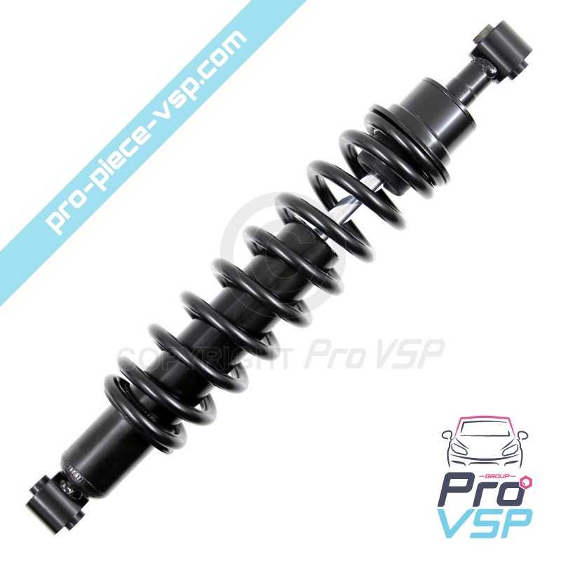 Rear shock absorber