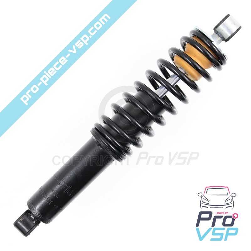 Rear shock absorber