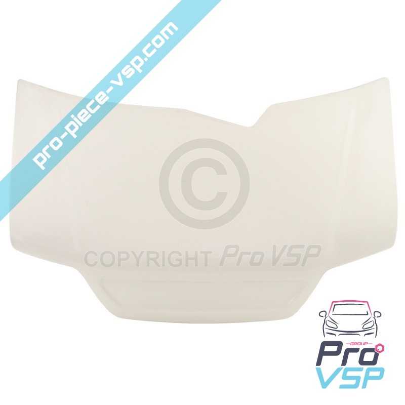 Anpassungsfähige Faserhaube für Jdm Titane 1 und 2