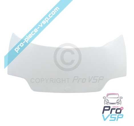 Capa de fibra adaptável para Ligier 162
