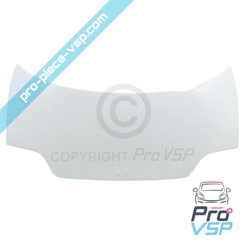 Capa de fibra adaptável para Ligier 162