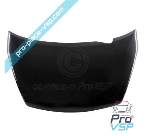 Cobertura de ABS plástica adaptável para ligier xtoo 1, 2, max