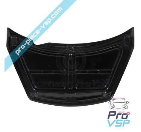 Adaptable Plastic ABS cover for Ligier xtoo 1, 2, max