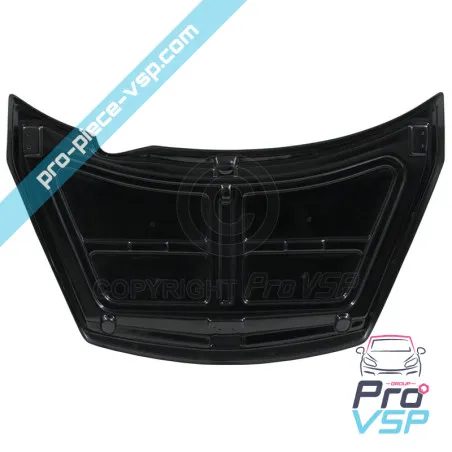 Copertura ABS plastica adattabile per LIGIER xtoo 1, 2, max