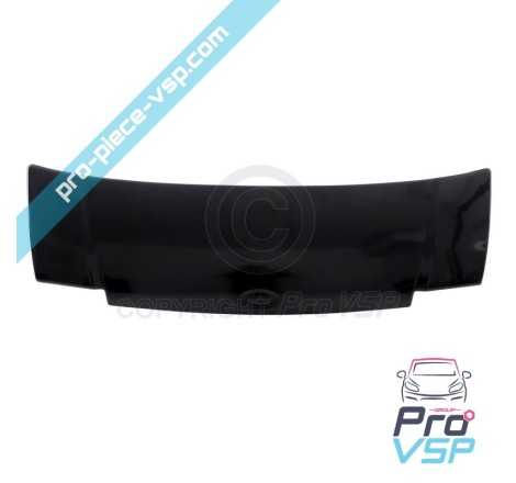 Cobrir abs plástico adaptável para Microcar Mc1 Mc2 Fase 1