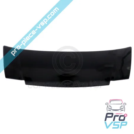 Cubrir abdominales de plástico adaptable para Microcar Mc1 Mc2 Fase 1