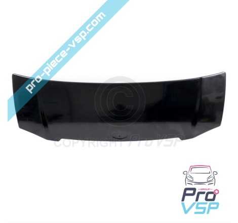 Cobrir abs plástico adaptável para Microcar Mc1 Mc2 Fase 2