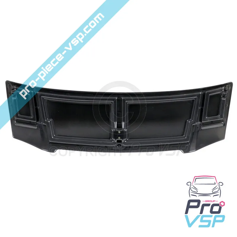 Coprire ABS plastico adattabile per Microcar Mc1 Mc2 Fase 2