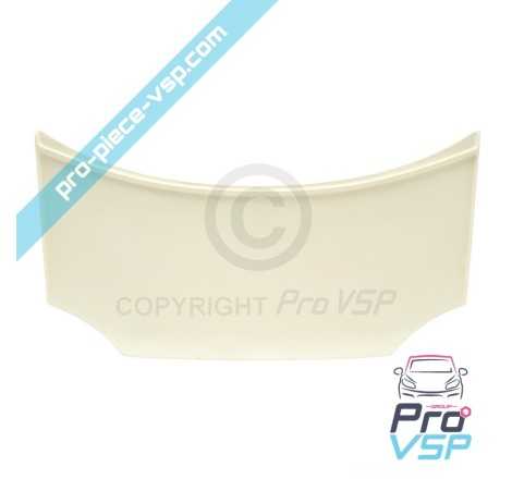Mikrokarhaube virgo 1, 2