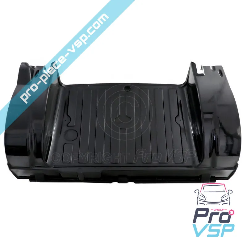 Kasten anpassungsfähige Faser für Aixam