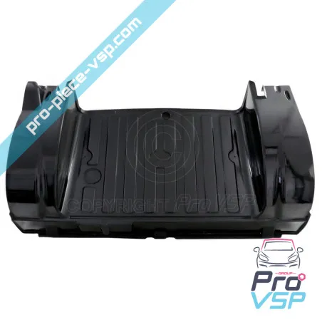 Kasten anpassungsfähige Faser für Aixam