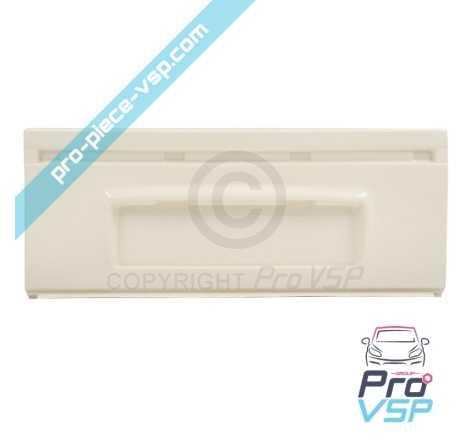 Chest Outdoor Panel
