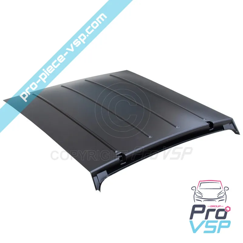 Pavillon ( toit ) origine pour microcar mc1