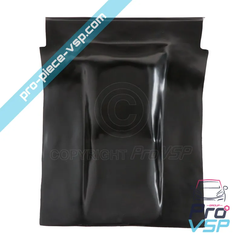 Protective protection adaptable for Aixam 300 , 400sl , 500sl , 500.4 , 500.5