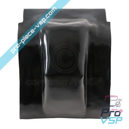 Protection sous moteur adaptable pour Aixam 300 , 400sl , 500sl , 500.4 , 500.5