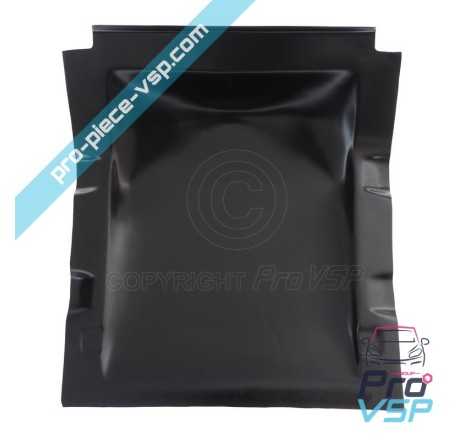 Auto Schutz an ABS anpassbar Aixam Impulsion Vision