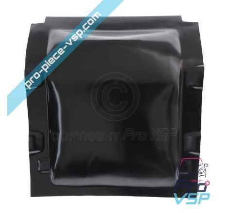 Auto Schutz an ABS anpassbar Aixam Impulsion Vision