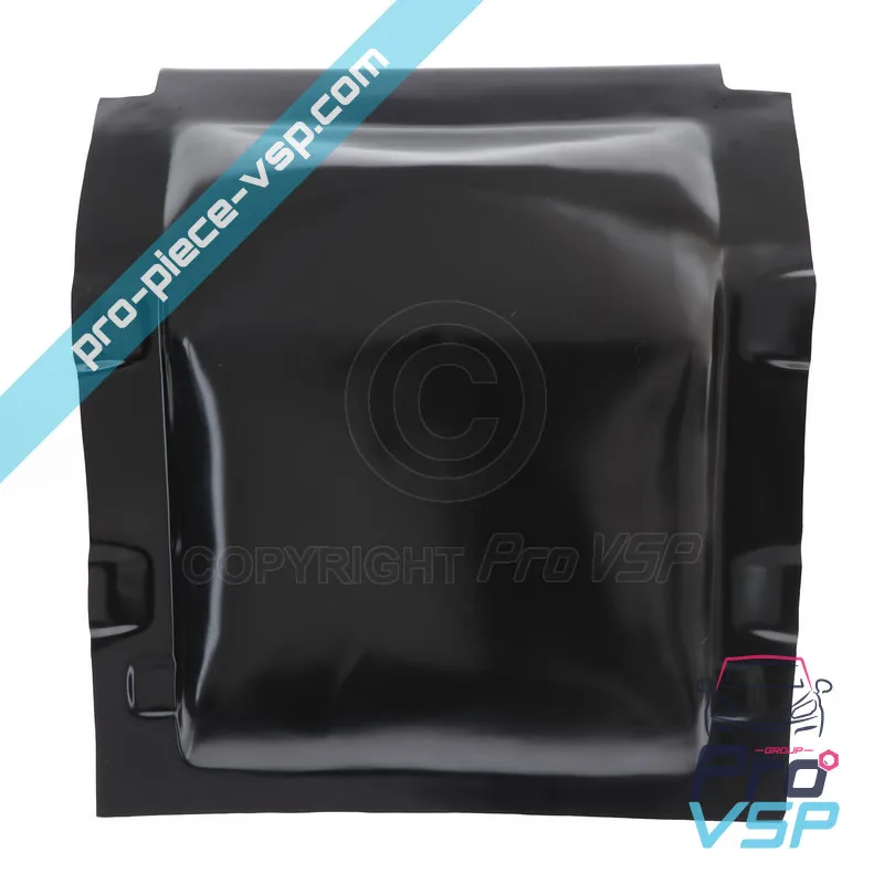 Protección automática adaptable a ABS para Aixam Impulsion Vision