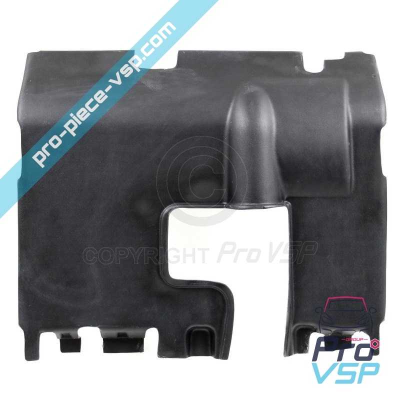 Proteção protetora adaptável para italcar T3