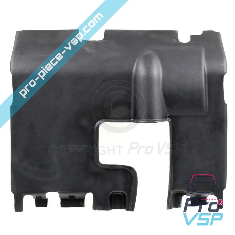 Protection sous moteur adaptable pour italcar t3
