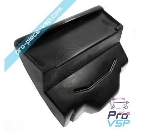 Proteção do motor traseiro bellier docker , microcar sherpa Jdm max ut