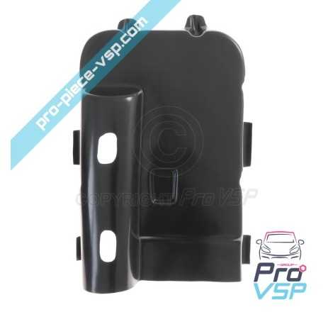 Proteção de proteção adaptável para Ligier Ixo JS50
