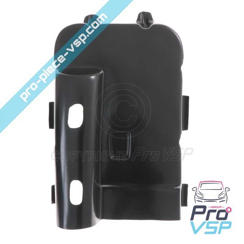 Proteção de proteção adaptável para Ligier Ixo JS50
