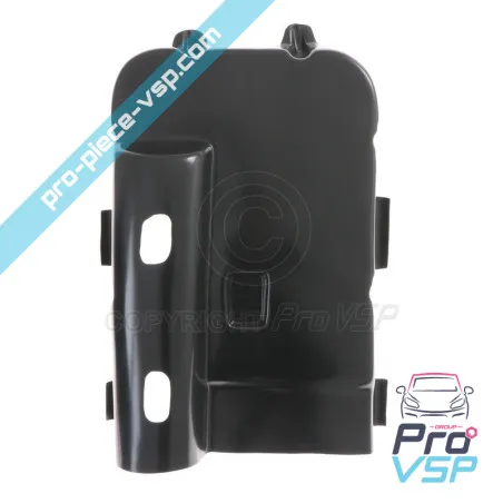 Proteção de proteção adaptável para Ligier Ixo JS50