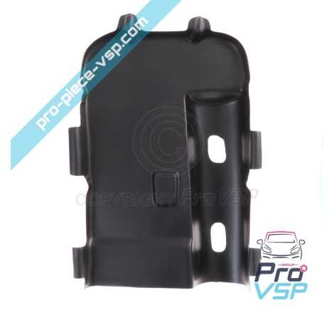 Proteção de proteção adaptável para Ligier Ixo JS50