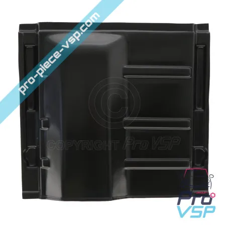 Fibra protectora protectora para el ligier. xtoo 1, 2, max