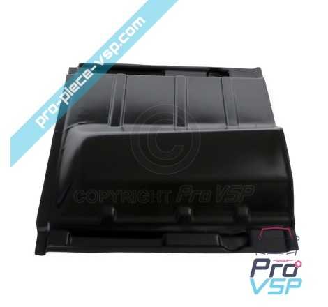 Fibra protegida de proteção para ligier xtoo 1, 2, max