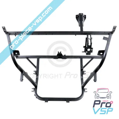 Motor cradle adaptable for Aixam A540 A550